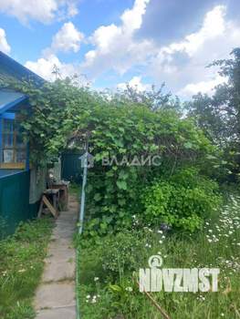 Дом 40м², 2-этажный, участок 5 сот.  