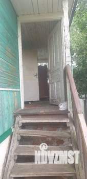 Дом 62м², 1-этажный, участок 23 сот.  