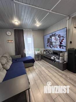 Дом 121м&sup2;, 2-этажный, участок 6 сот.  