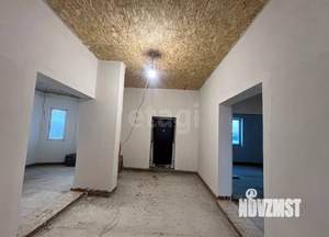 Дом 110м&sup2;, 1-этажный, участок 13 сот.  