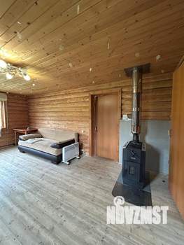 Дом 57м&sup2;, 1-этажный, участок 20 сот.  