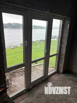 Коттедж 100м&sup2;, 3-этажный, участок 10 сот.  