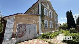 Дом 127м², 2-этажный, участок 17 сот.  