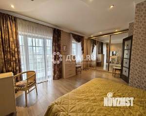 Таунхаус 225м², 3-этажный, участок 2 сот.  