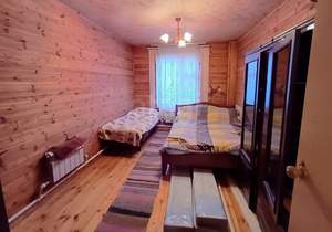 Дача 150м², 2-этажный, участок 6 сот.  