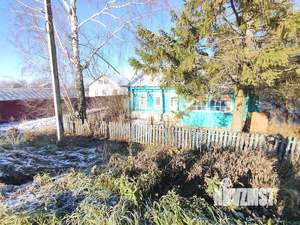 Дом 57м&sup2;, 1-этажный, участок 21 сот.  