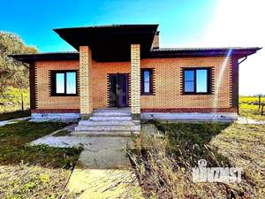 Дом 142м², 1-этажный, участок 9 сот.  