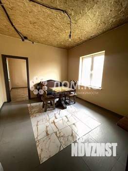 Дом 37м², 1-этажный, участок 8 сот.  