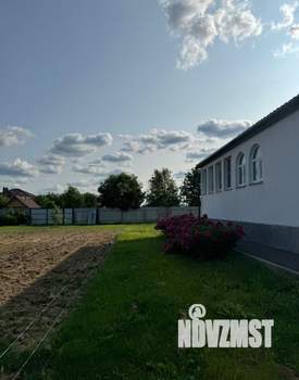 Дом 120м², 2-этажный, участок 11 сот.  