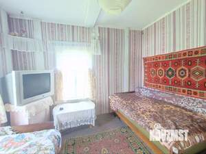 Дом 45м², 1-этажный, участок 10 сот.  