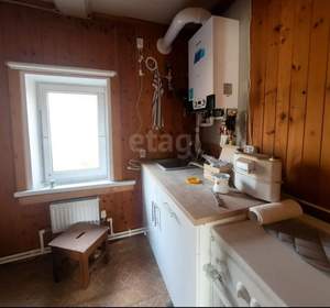 Дом 31м&sup2;, 1-этажный, участок 21 сот.  