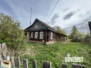 Дом 71м², 1-этажный, участок 15 сот.  