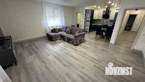 Дом 168м&sup2;, 1-этажный, участок 15 сот.  