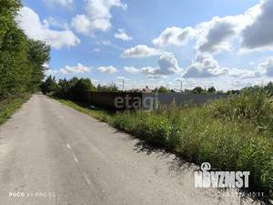 Дом 12м&sup2;, 1-этажный, участок 19 сот.  