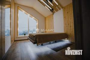 Дом 170м&sup2;, 2-этажный, участок 6 сот.  