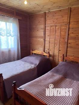 Дом 40м², 2-этажный, участок 8 сот.  