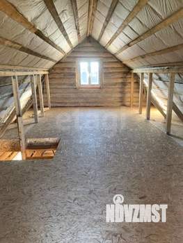 Дом 89м², 2-этажный, участок 11 сот.  