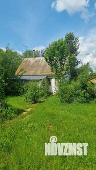 Дом 63м², 2-этажный, участок 20 сот.  