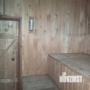 Дом 75м², 1-этажный, участок 27 сот.  