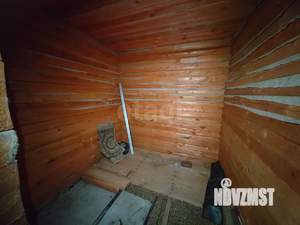 Дача 80м², 1-этажный, участок 16 сот.  