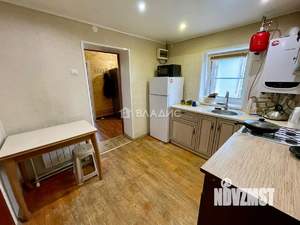 Дом 70м&sup2;, 1-этажный, участок 5 сот.  