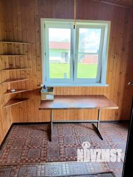 Дом 62м&sup2;, 2-этажный, участок 18 сот.  