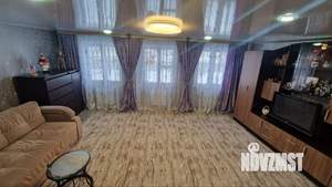 Дом 80м&sup2;, 1-этажный, участок 10 сот.  