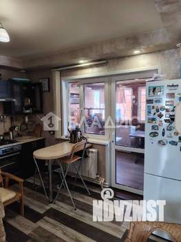 Дом 90м², 1-этажный, участок 6 сот.  