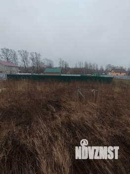 Дом 144м², 1-этажный, участок 10 сот.  