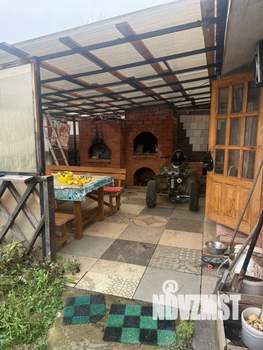 Дом 121м², 2-этажный, участок 6 сот.  