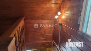 Дача 50м², 2-этажный, участок 8 сот.  
