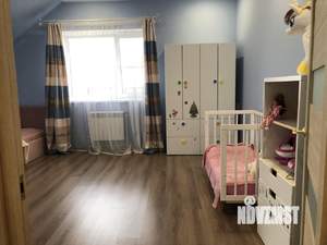 Дом 360м², 3-этажный, участок 750 сот.  
