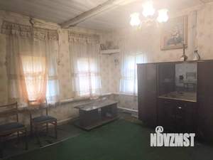 Дом 46м², 1-этажный, участок 13 сот.  