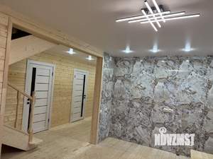 Дом 135м&sup2;, 2-этажный, участок 7 сот.  