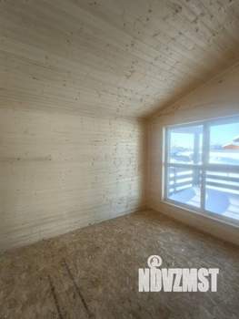 Дом 80м&sup2;, 1-этажный, участок 10 сот.  