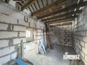 Дом 70м&sup2;, 2-этажный, участок 5 сот.  