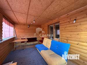 Дом 40м&sup2;, 1-этажный, участок 26 сот.  
