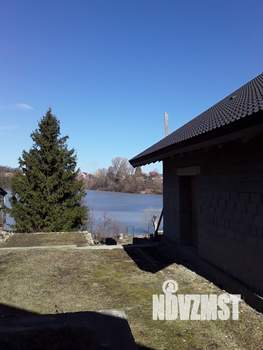 Дом 160м², 2-этажный, участок 12 сот.  
