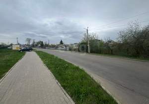 Дом 30м², 2-этажный, участок 7 сот.  