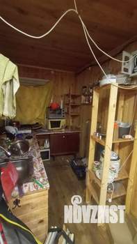 Дача 85м², 2-этажный, участок 30 сот.  