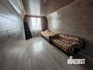 Дом 50м&sup2;, 2-этажный, участок 7 сот.  