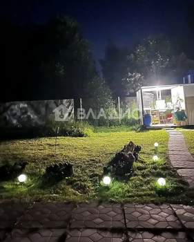 Дом 48м&sup2;, 2-этажный, участок 16 сот.  