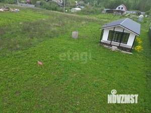 Дом 73м&sup2;, 1-этажный, участок 10 сот.  