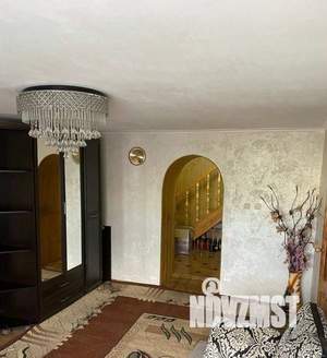 Дом 80м&sup2;, 2-этажный, участок 6 сот.  