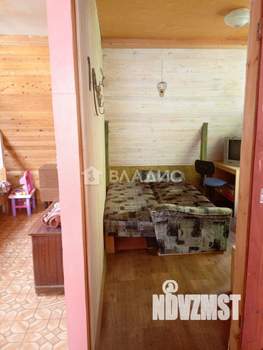 Дом 70м&sup2;, 2-этажный, участок 6 сот.  