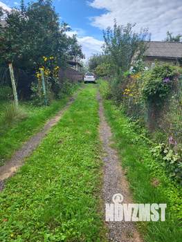 Дом 29м², 1-этажный, участок 5 сот.  