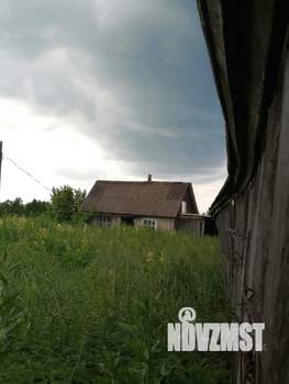 Дом 68м&sup2;, 1-этажный, участок 17 сот.  