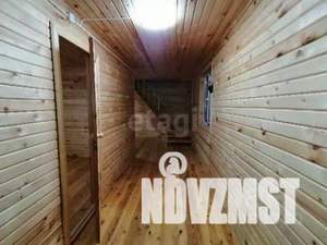 Дача 92м², 2-этажный, участок 10 сот.  