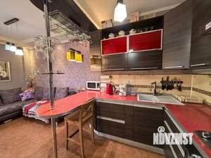 Дом 225м², 3-этажный, участок 2 сот.  