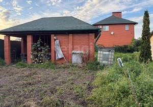 Дом 232м², 2-этажный, участок 14 сот.  